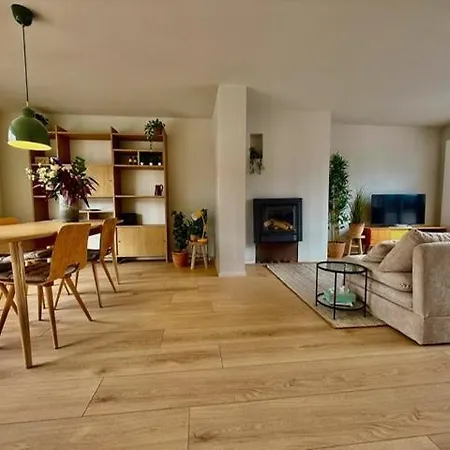 Duin & Zee 0501 Apartment