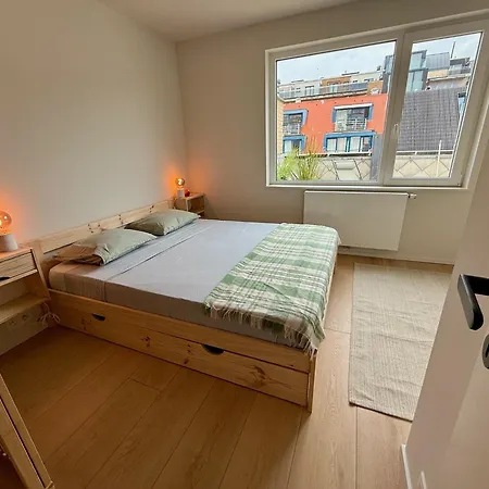 Apartment Duin & Zee 0501