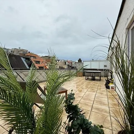 Duin & Zee 0501 Apartment