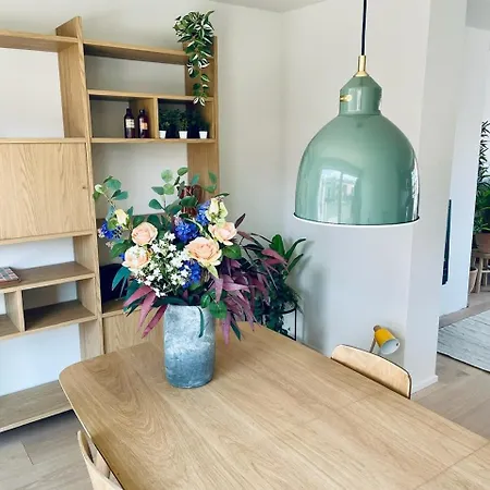 Duin&zee 0501 Appartement *