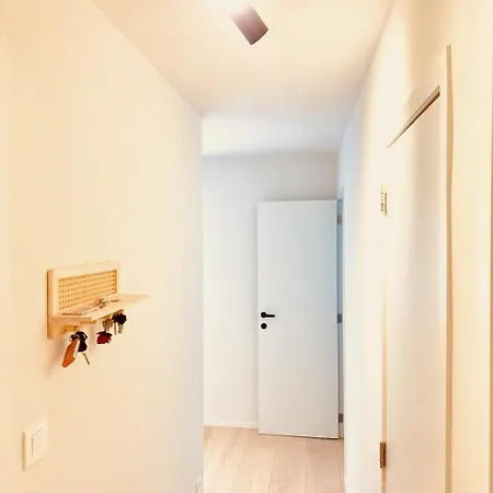 Duin & Zee 0501 Apartment Nieuwpoort