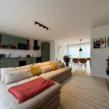 Duin&zee 0501 Appartement Nieuwpoort