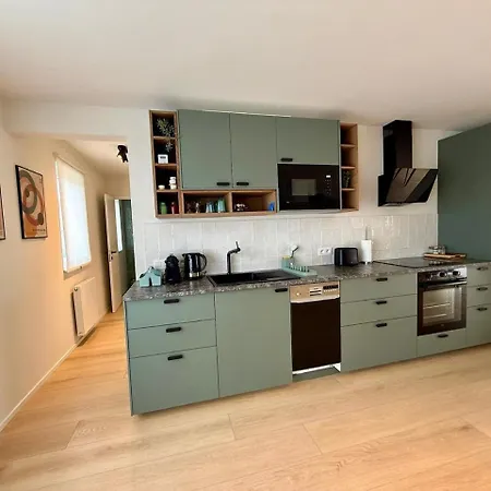 Duin&zee 0501 Appartement *